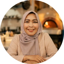 Meyke Nuryane